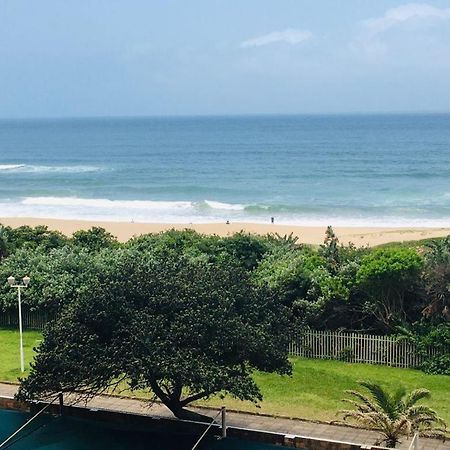 Afsaal Beach Heaven Lägenhet Amanzimtoti Exteriör bild